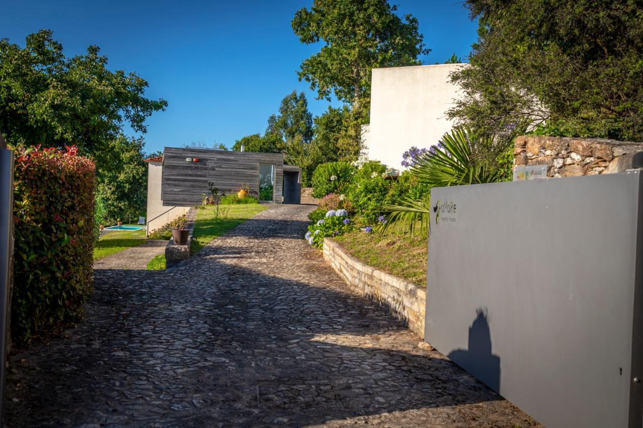 קמיניה Amare Country House מראה חיצוני תמונה