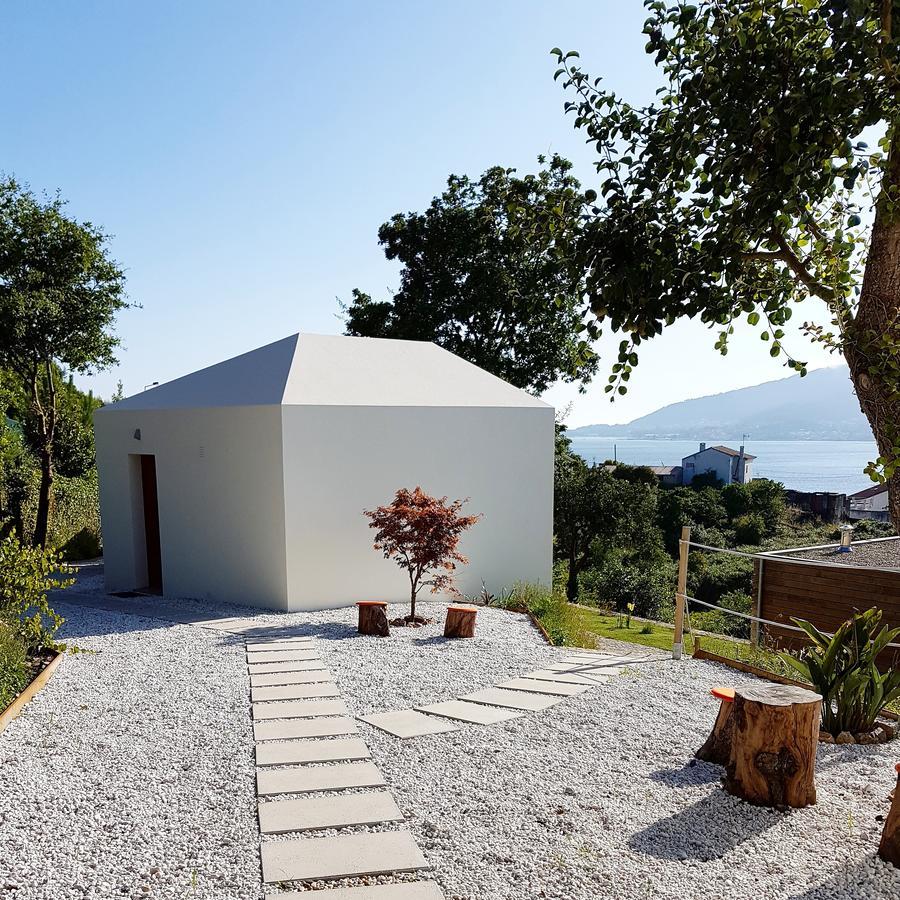 קמיניה Amare Country House מראה חיצוני תמונה